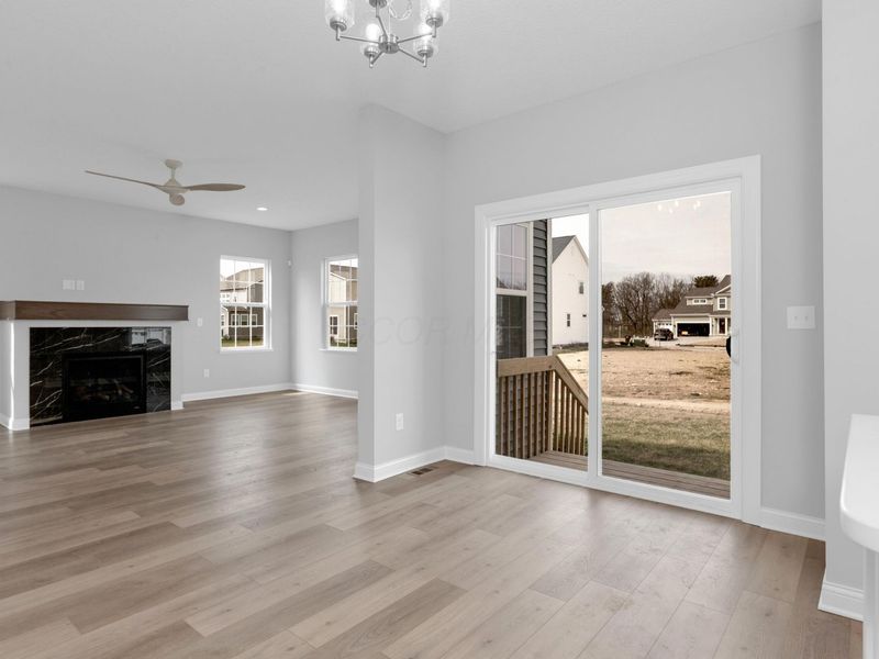 7296 Coralberry Way , Plain City, OH 43064 Photo 31