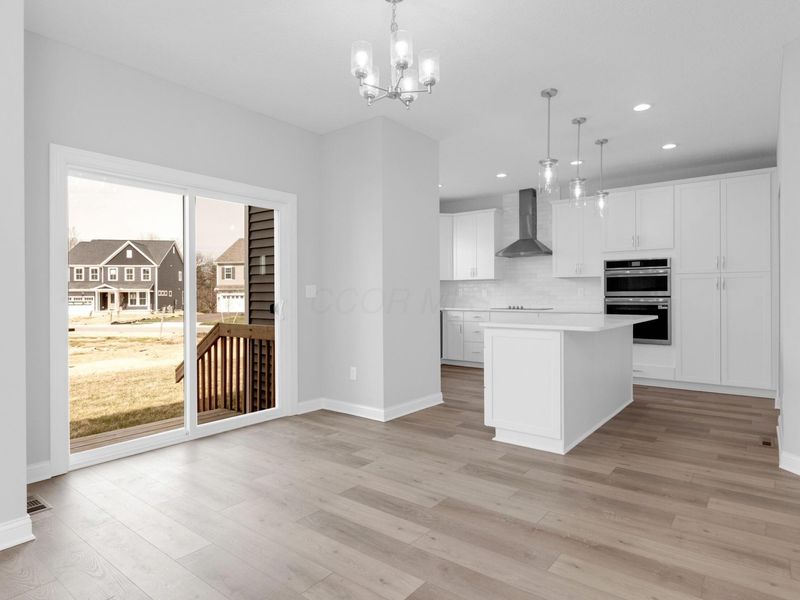 7296 Coralberry Way , Plain City, OH 43064 Photo 32