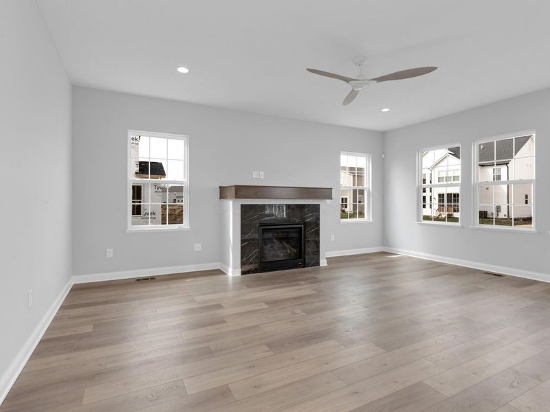 7296 Coralberry Way , Plain City, OH 43064 Photo 33