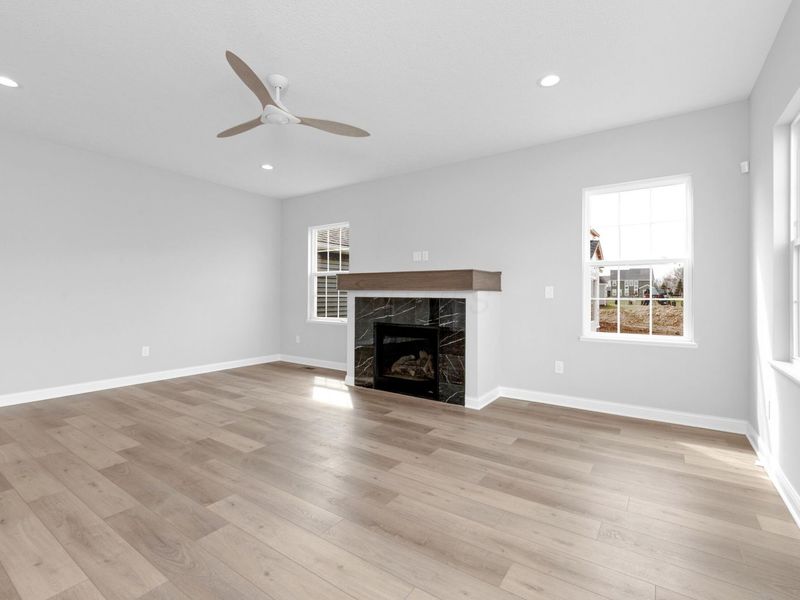 7296 Coralberry Way , Plain City, OH 43064 Photo 34