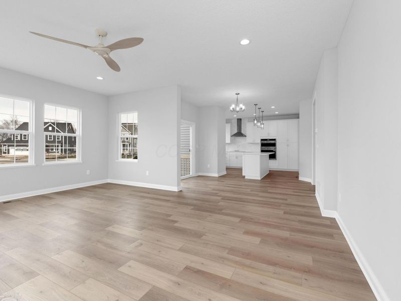 7296 Coralberry Way , Plain City, OH 43064 Photo 35