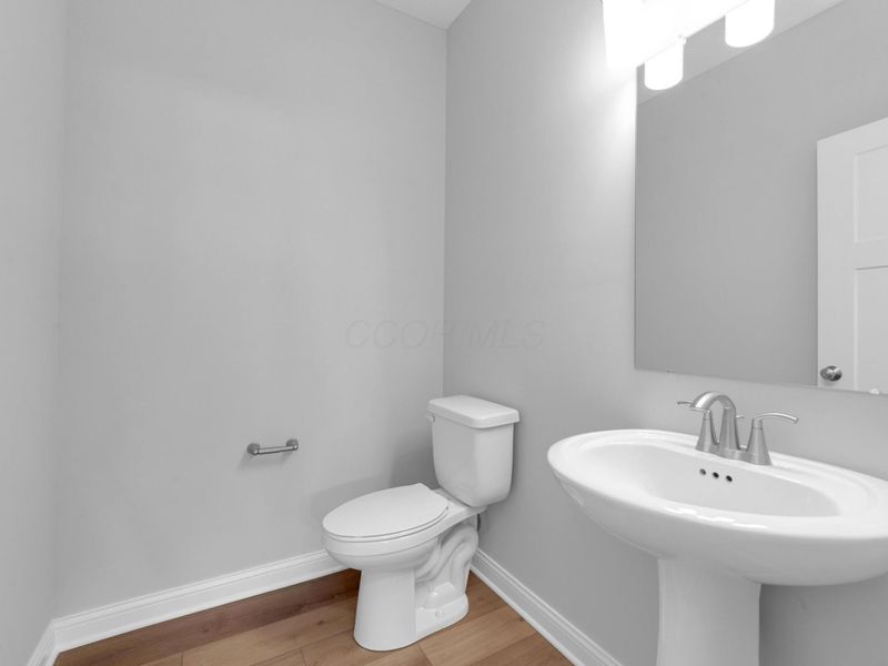 7296 Coralberry Way , Plain City, OH 43064 Photo 36