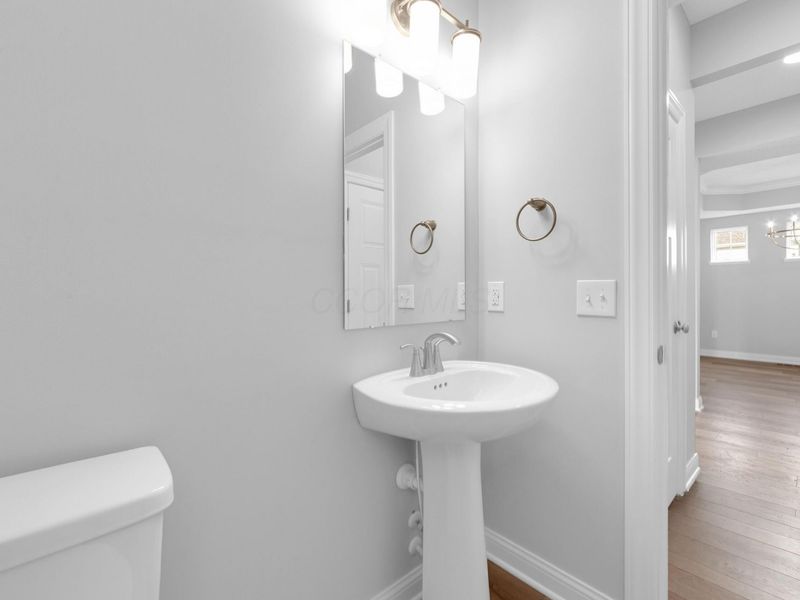 7296 Coralberry Way , Plain City, OH 43064 Photo 37