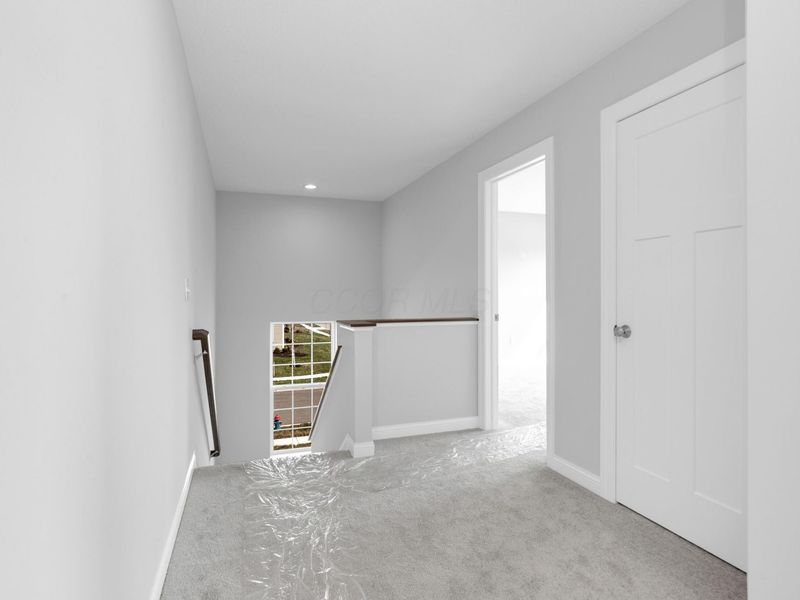 7296 Coralberry Way , Plain City, OH 43064 Photo 38