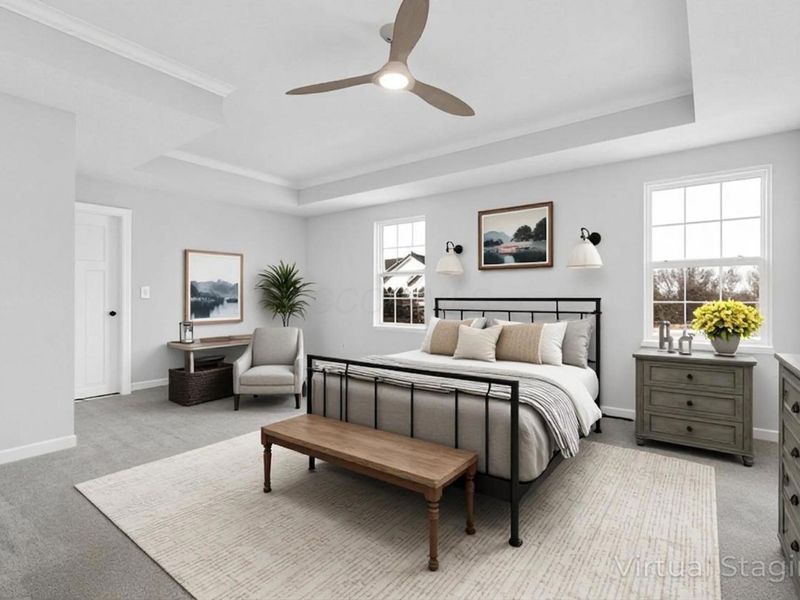 7296 Coralberry Way , Plain City, OH 43064 Photo 41