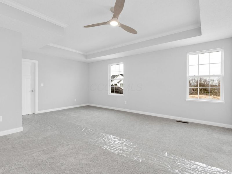 7296 Coralberry Way , Plain City, OH 43064 Photo 42