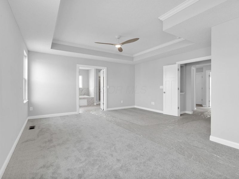 7296 Coralberry Way , Plain City, OH 43064 Photo 43