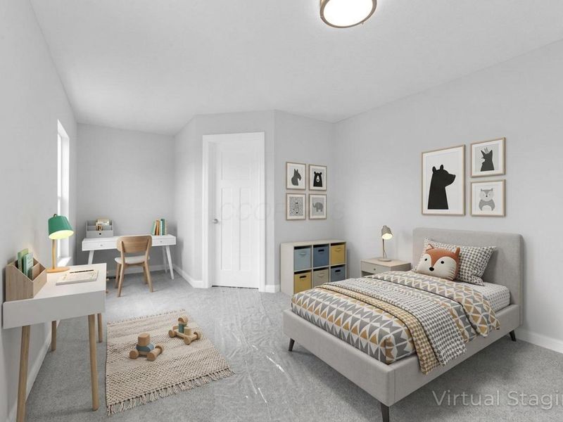 7296 Coralberry Way , Plain City, OH 43064 Photo 55