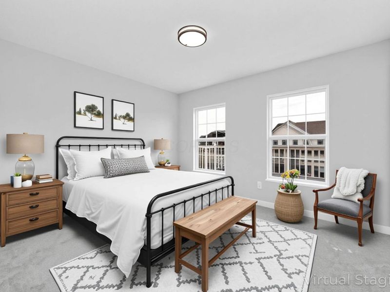 7296 Coralberry Way , Plain City, OH 43064 Photo 59