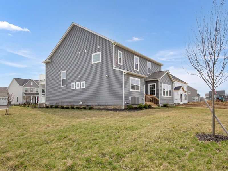 7296 Coralberry Way , Plain City, OH 43064 Photo 64