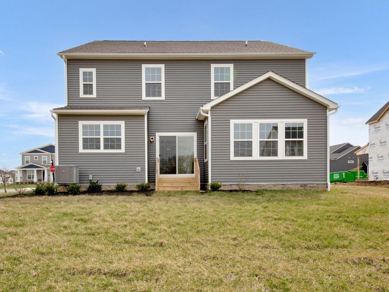 7296 Coralberry Way , Plain City, OH 43064 Photo 65