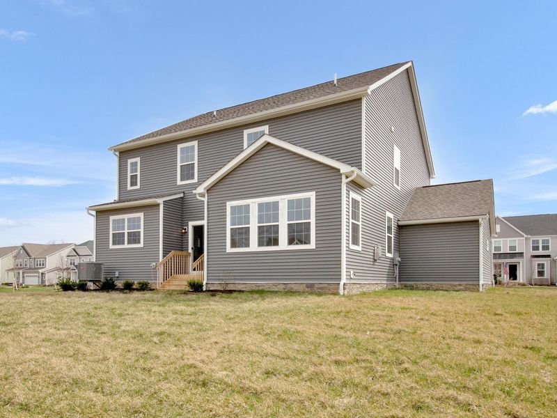 7296 Coralberry Way , Plain City, OH 43064 Photo 66