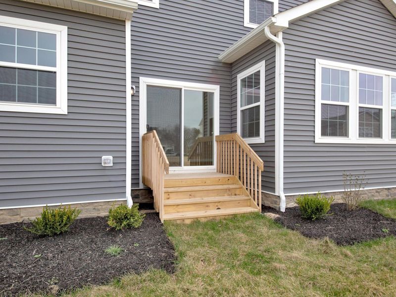 7296 Coralberry Way , Plain City, OH 43064 Photo 67