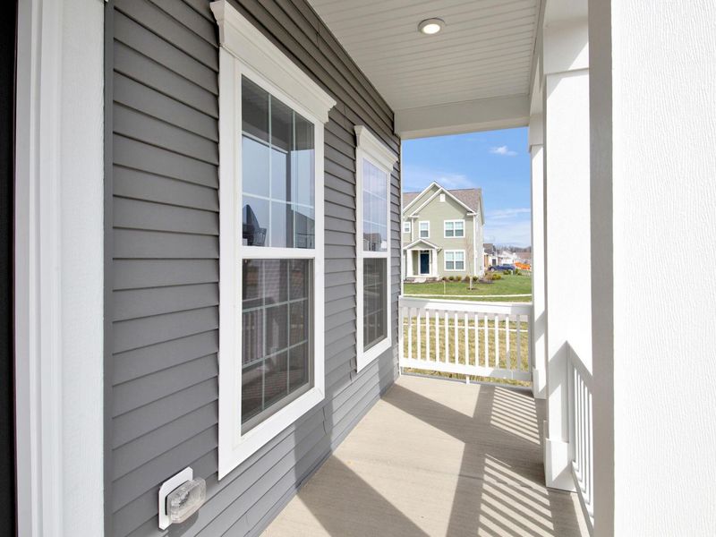 7296 Coralberry Way , Plain City, OH 43064 Photo 7