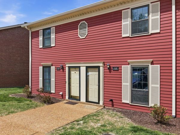 731 Fox Ridge Dr , Brentwood, TN 37027
