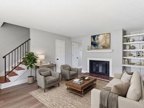 731 Fox Ridge Dr, Brentwood, TN 37027