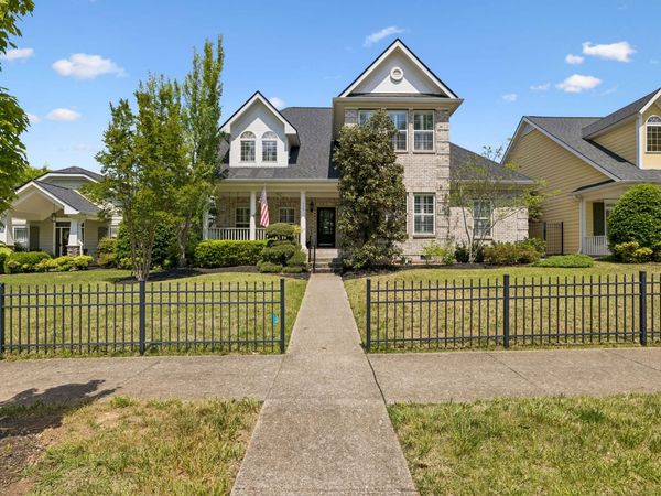 339 Rosebud Cir, Franklin, TN 37064