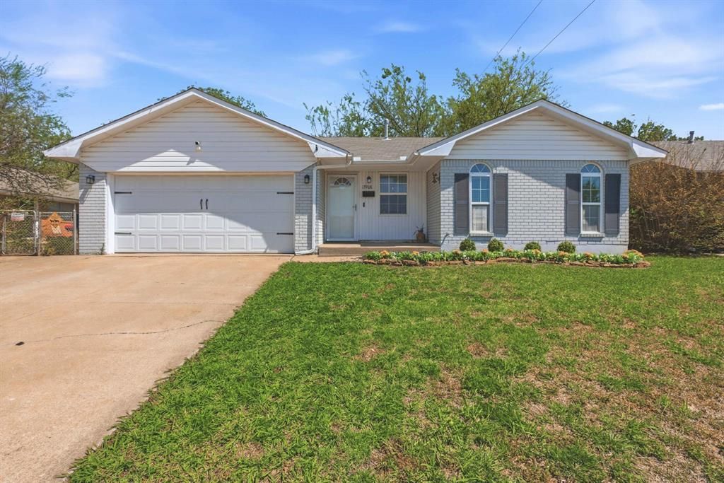 13908 N Everest Avenue, Edmond, OK 73013 Main Photo