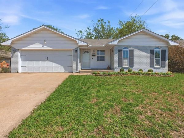 13908 N Everest Avenue, Edmond, OK 73013