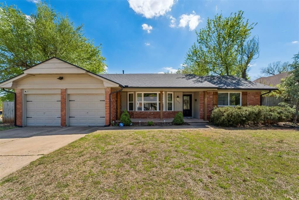 3300 NW 65th Street, Oklahoma City, OK 73116 Main Photo