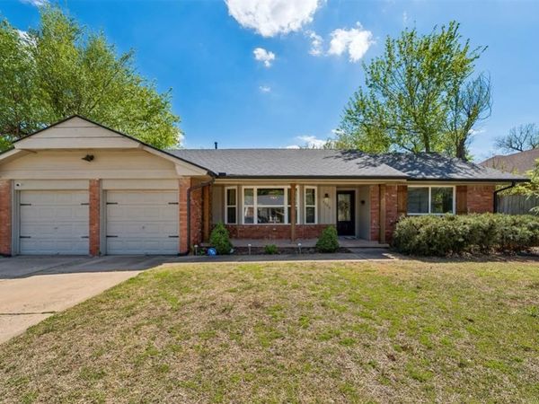 3300 NW 65th Street, Oklahoma City, OK 73116