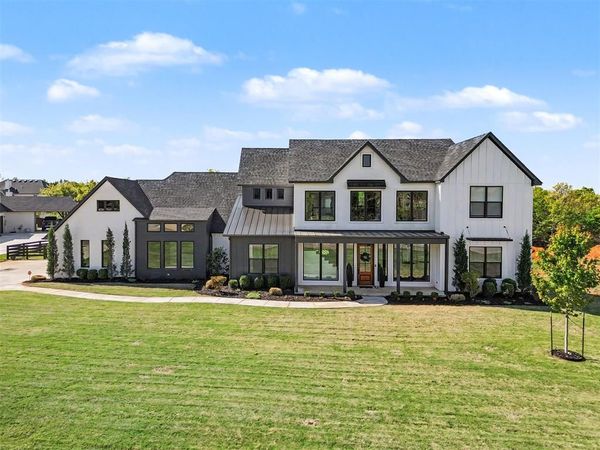 460 Old Farm Road, Edmond, OK 73034