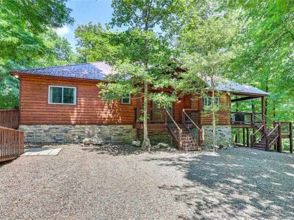 5589 Cress Road, Broken Bow, OK 74728