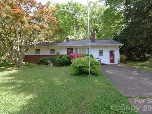 502 W Henry Street, Belmont, NC 28012