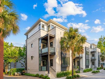 193 Saint Philip Street, Charleston, SC 29403