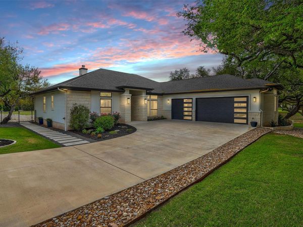 705 Pheasant MDW, Liberty Hill, TX 78642
