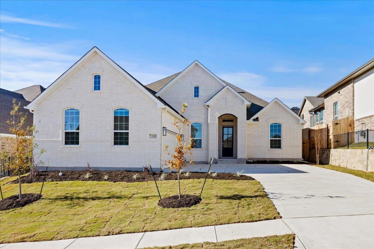 217 Firethorn Rd, Marble Falls, TX 78654 Main Photo