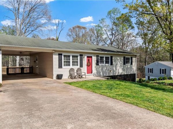 239 Harris Avenue , Elkin, NC 28621