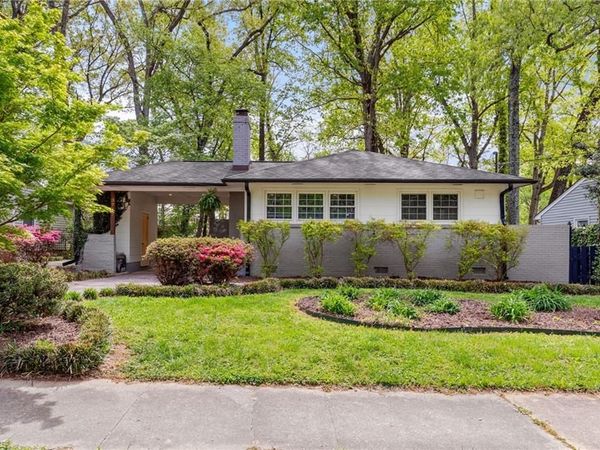 3717 Manor Drive, Greensboro, NC 27403