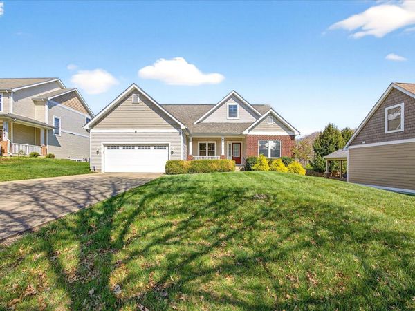 3851 S Mill Stone Court, Bloomington, IN 47401