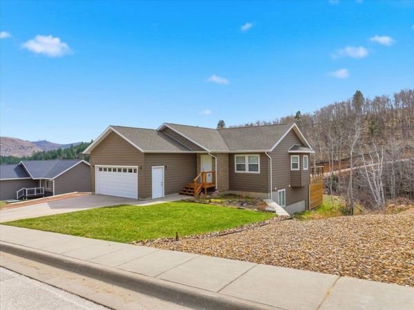 781 Stage Run Road, Deadwood, SD 57732