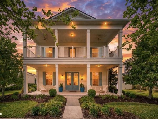 44 FREMONT Avenue, St. Augustine, FL 32095