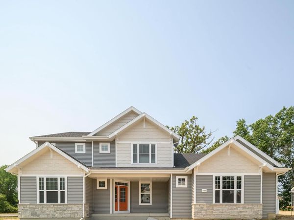 2182 Cherry Crest Court, Sun Prairie, WI 53590