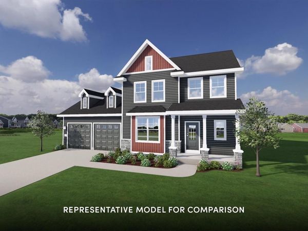 4010 Misty Valley Drive, Middleton, WI 53562