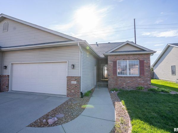 2909 Cronin Drive, Springfield, IL 62711