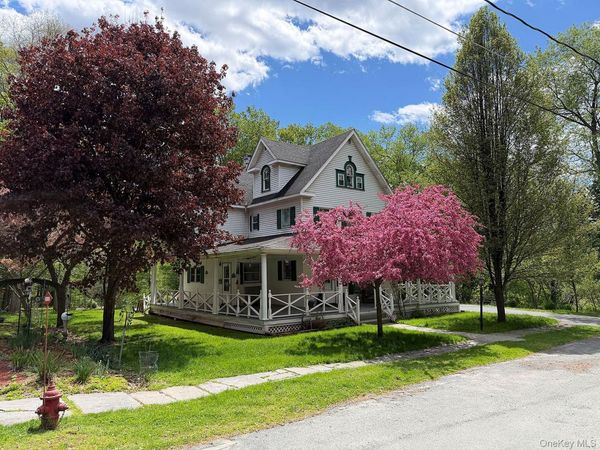 11 Highview Avenue, Callicoon, NY 12723