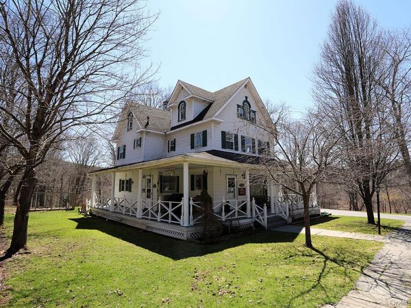 11 Highview Avenue , Callicoon, NY 12723