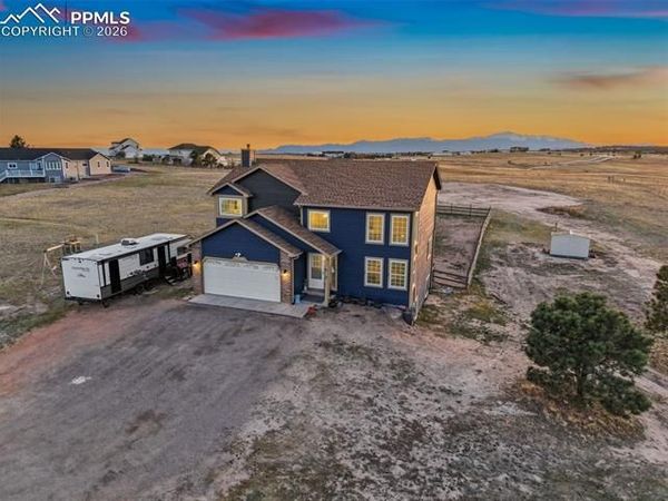 12320 Oregon Wagon Trail, Elbert, CO 80106