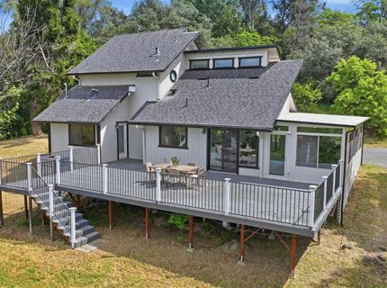 5726 Butler Rd, Penryn, CA 95663 Photo