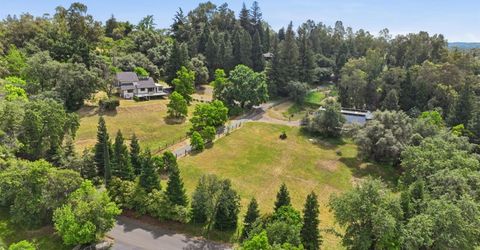 5726 Butler Rd, Penryn, CA 95663 Photo