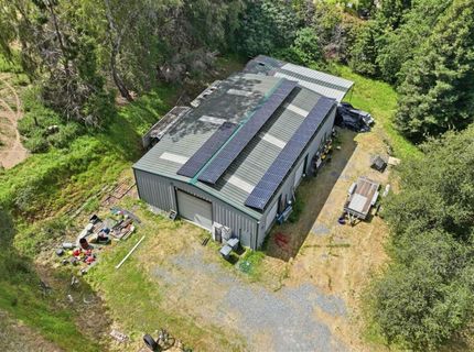 5726 Butler Rd, Penryn, CA 95663 Photo
