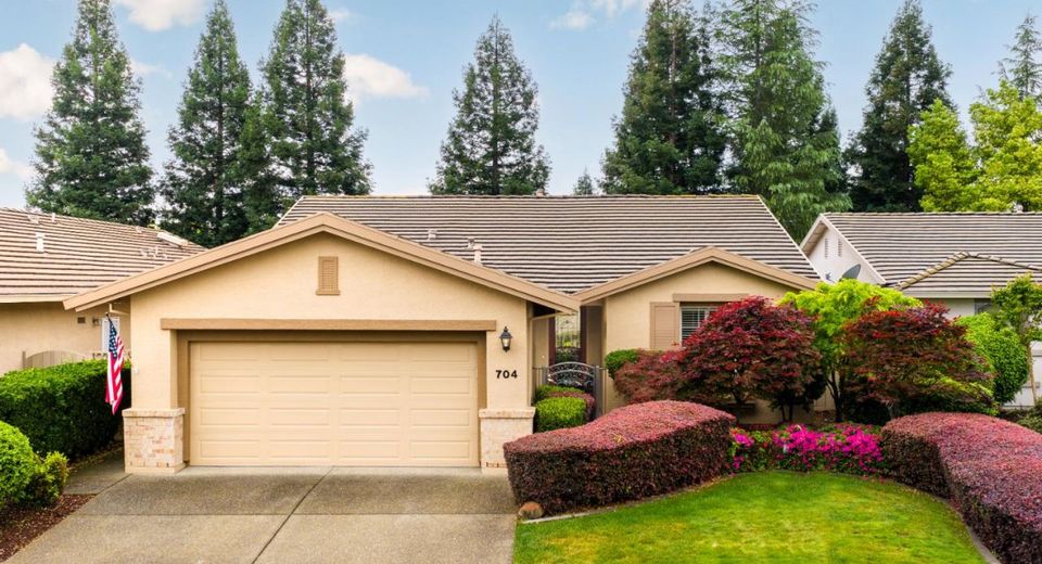 704 Wagon Wheel Ln, Lincoln, CA 95648 Photo
