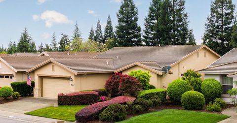 704 Wagon Wheel Ln, Lincoln, CA 95648 Photo