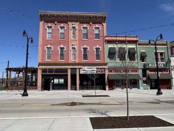 1809 1/2 2ND Avenue , Unit 3, Rock Island, IL 61265