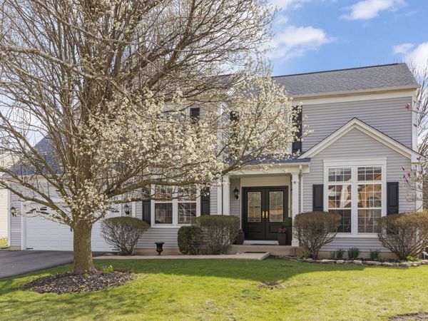 13005 Kensington Drive , Plainfield, IL 60585