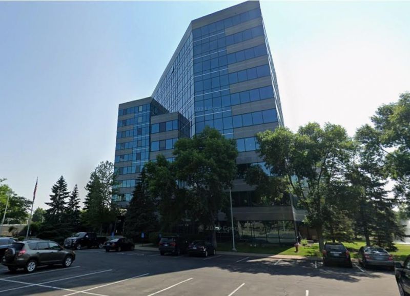 5601 Smetana Drive, Unit 313, Minnetonka, MN 55343 Main Photo